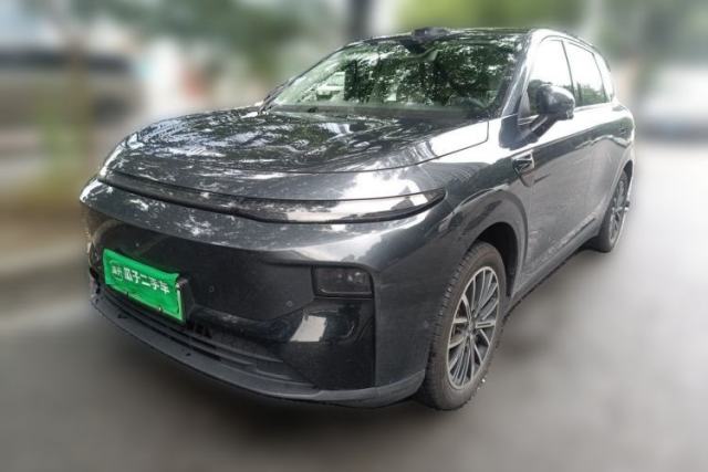 Used Leapmotor B10 2025 600 LiDAR Version