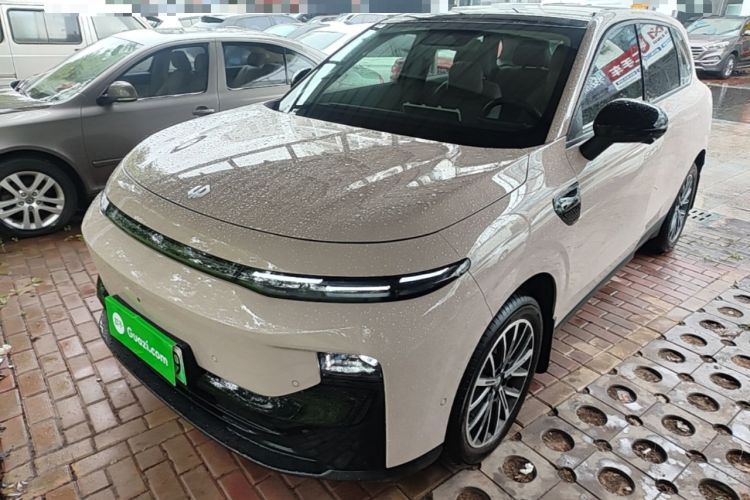 Used Leapmotor B10 2025 510 Joyful Edition Guazi used car, China used car export, Used car for sale, Used cars, Cheapest cars for sale