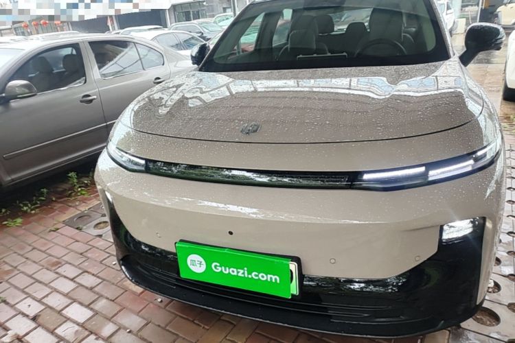 Used Leapmotor B10 2025 510 Joyful Edition Front