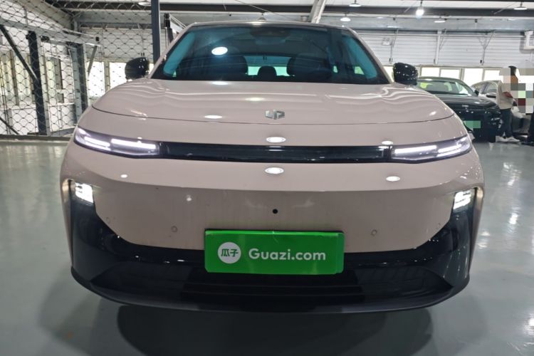 Used Leapmotor B10 2025 600 Joyful Edition Front