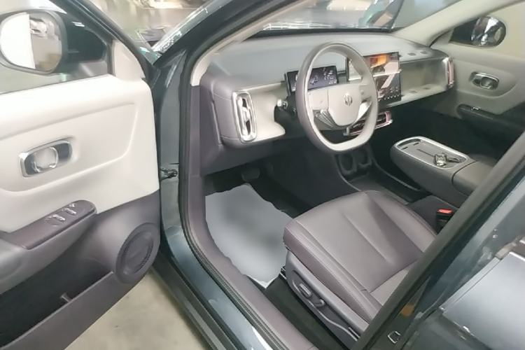 Used Leapmotor B10 2025 510 Joyful Edition Driver Seat