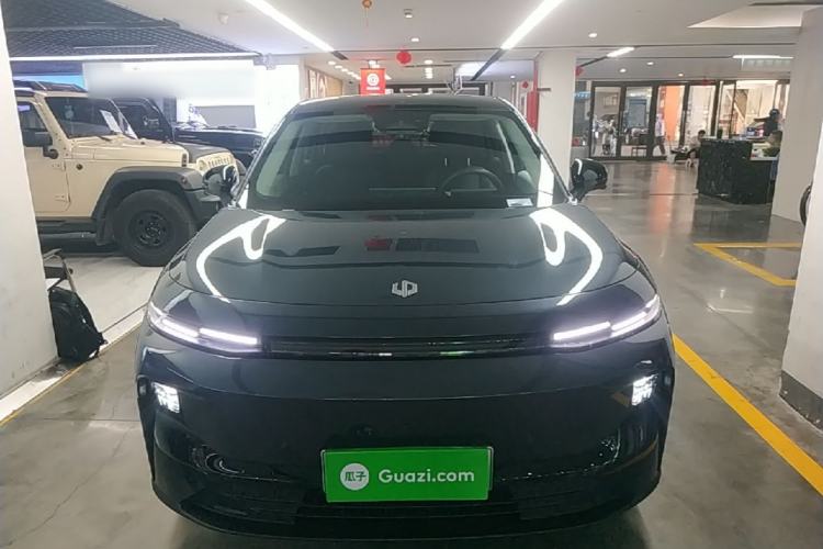 Used Leapmotor B10 2025 510 Joyful Edition Front