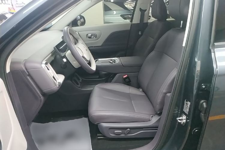 Used Leapmotor B10 2025 510 Joyful Edition Left Front Seat