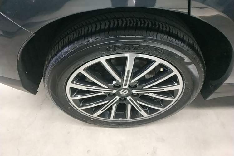 Used Leapmotor B10 2025 510 Joyful Edition Right Rear Wheel Hub