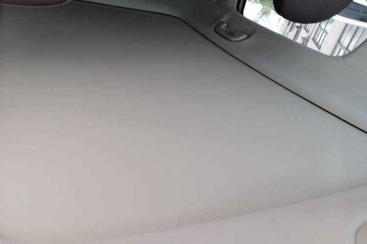 Used Leapmotor B10 2025 510 LiDAR Version Headliner