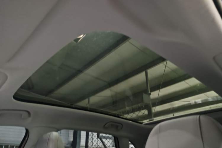 Used Leapmotor B10 2025 600 Joyful Edition Headliner
