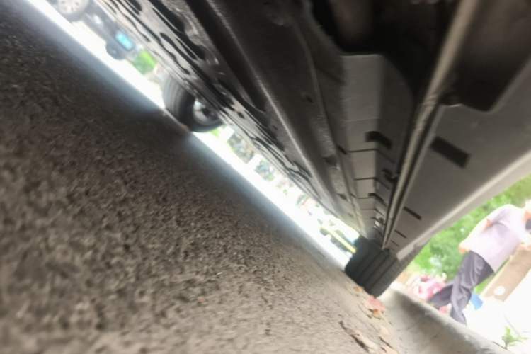Used Leapmotor B10 2025 510 Joyful Edition Chassis Front Left