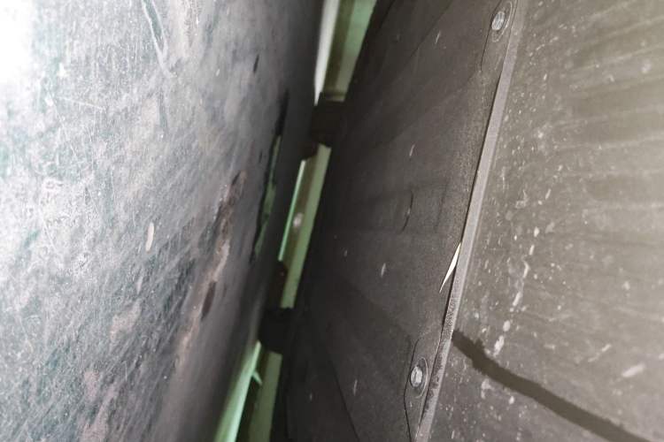 Used Leapmotor B10 2025 510 Joyful Edition Chassis Front