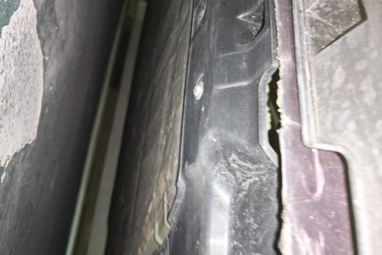 Used Leapmotor B10 2025 510 Joyful Edition Chassis Rear Left
