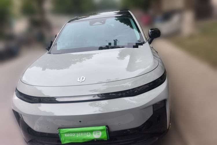 Used Leapmotor B10 2025 510 Joyful Edition Front