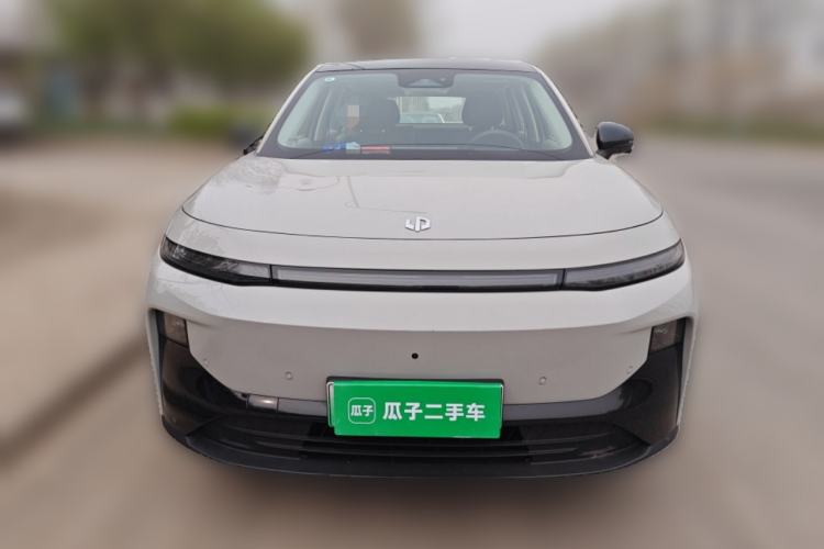 Used Leapmotor B10 2025 510 Joyful Edition Front