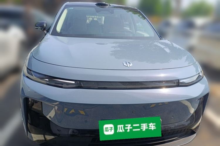Used Leapmotor B10 2025 510 LiDAR Version Front