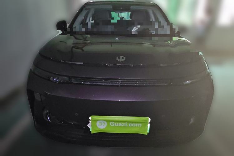 Used Leapmotor B10 2025 510 Joyful Edition Front