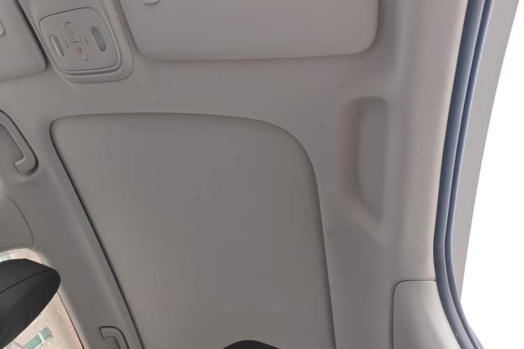 Used Leapmotor B10 2025 510 Joyful Edition Headliner
