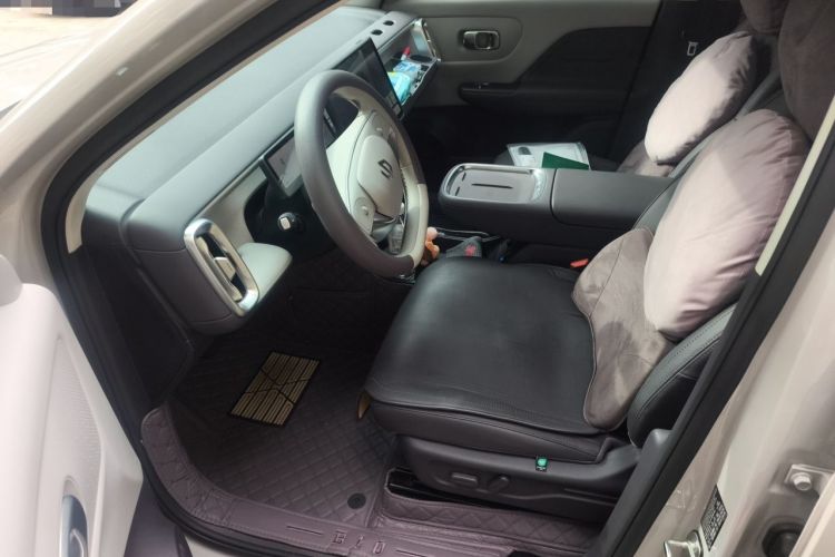 Used Leapmotor B10 2025 510 Joyful Edition Left Front Seat