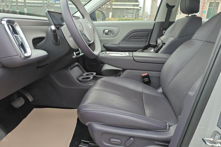 Used Leapmotor B10 2025 510 Joyful Edition Left Front Seat