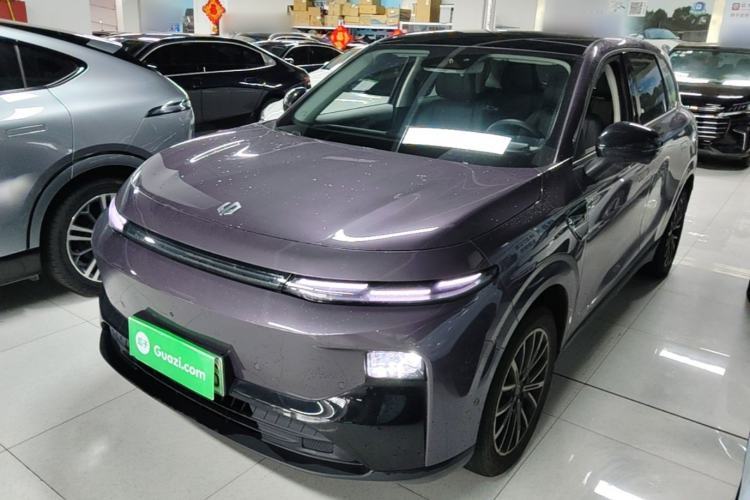 Used Leapmotor B10 2025 510 Joyful Edition Guazi used car, China used car export, Used car for sale, Used cars, Cheapest cars for sale
