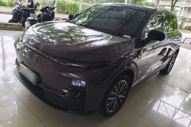 Used Leapmotor B10 2025 510 Comfort Edition