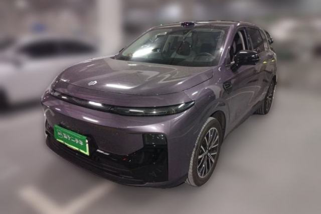 Used Leapmotor B10 2025 510 LiDAR Version