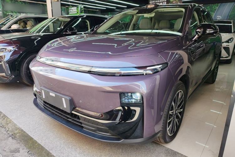 Used Leapmotor B10 2025 510 LiDAR Version Guazi used car, China used car export, Used car for sale, Used  cars, Cheapest cars for sale