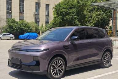 Used Leapmotor B10 2025 510 Comfort Edition