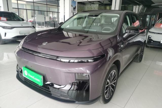 Used Leapmotor B10 2025 510 Joyful Edition