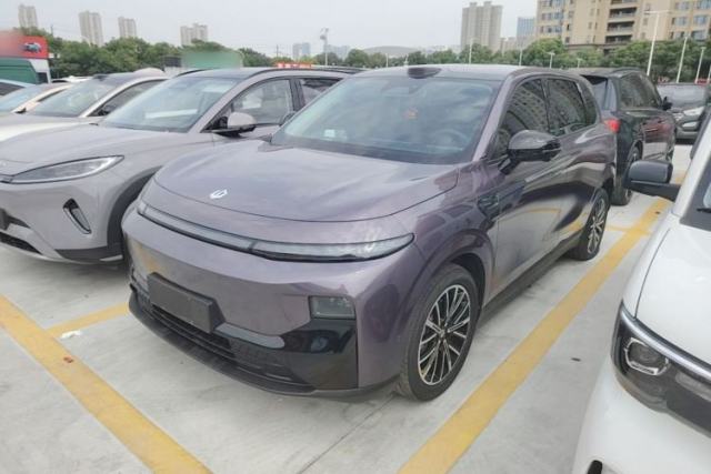 Used Leapmotor B10 2025 510 LiDAR Version