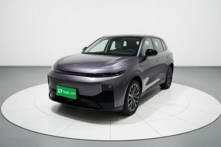 Leapmotor B10 2025 600 Joyful Edition مستعملة Guazi used car, China used car export, Used car for sale, Used  cars, Cheapest cars for sale