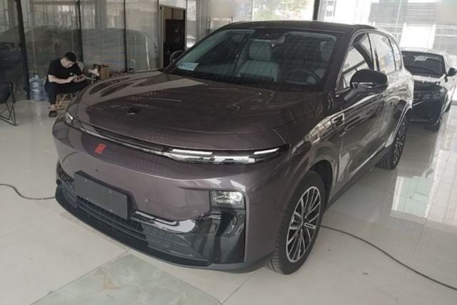 Used Leapmotor B10 2025 510 Comfort Edition