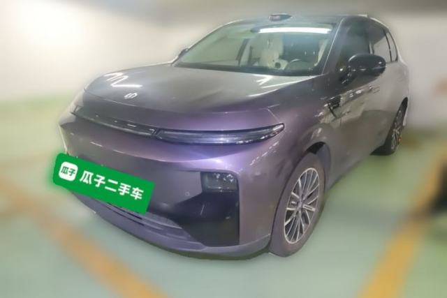 Used Leapmotor B10 2025 510 LiDAR Version