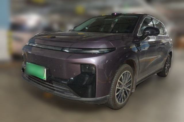 Used Leapmotor B10 2025 510 LiDAR Version
