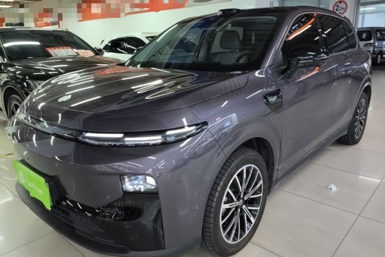 Used Leapmotor B10 2025 600 LiDAR Version Guazi used car, China used car export, Used car for sale, Used cars, Cheapest cars for sale