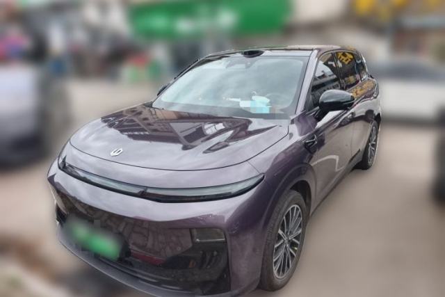 Used Leapmotor B10 2025 510 LiDAR Version