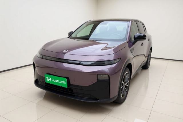 Ojetý Leapmotor B10 2025 510 Comfort Edition