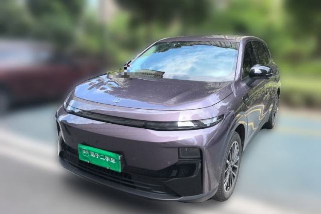 Used Leapmotor B10 2025 510 Comfort Edition