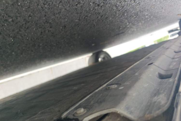 Used Leapmotor B10 2025 510 Joyful Edition Chassis Front