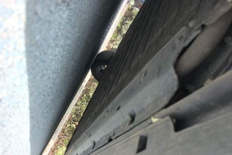 Used Leapmotor B10 2025 510 Comfort Edition Chassis Front Left