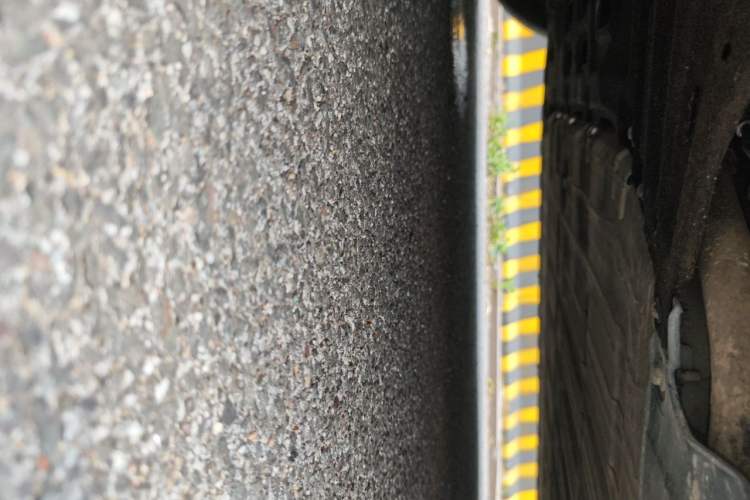 Used Leapmotor B10 2025 510 Joyful Edition Chassis Front Left