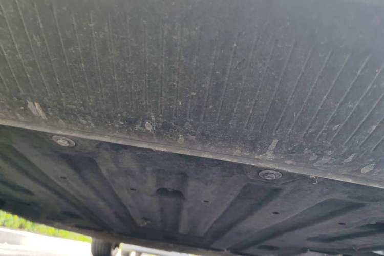 Used Leapmotor B10 2025 510 Joyful Edition Chassis Front
