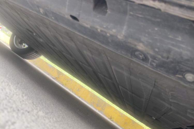 Used Leapmotor B10 2025 510 Joyful Edition Chassis Front Right