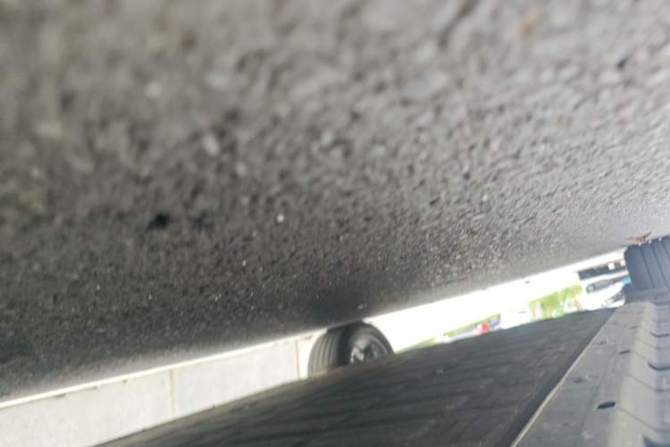 Used Leapmotor B10 2025 510 Joyful Edition Chassis Front Right