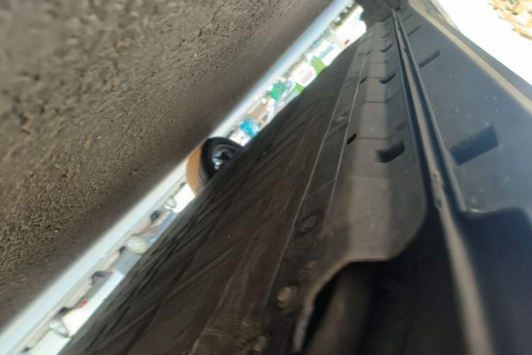 Used Leapmotor B10 2025 510 Comfort Edition Chassis Front Right