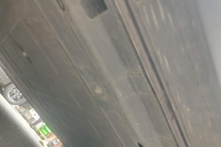 Used Leapmotor B10 2025 510 Joyful Edition Chassis Front Right