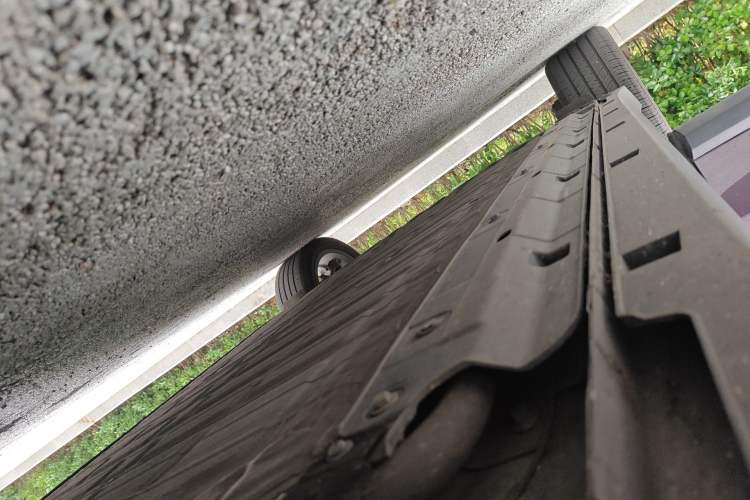 Used Leapmotor B10 2025 510 Joyful Edition Chassis Front Right