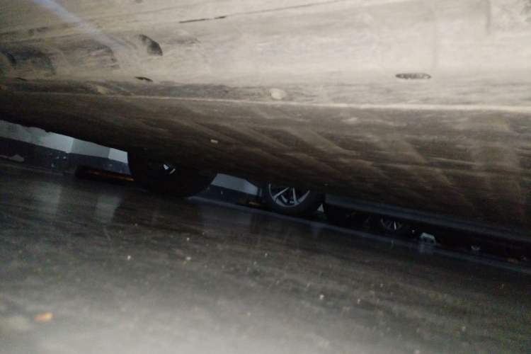 Used Leapmotor B10 2025 510 Joyful Edition Chassis Front Right