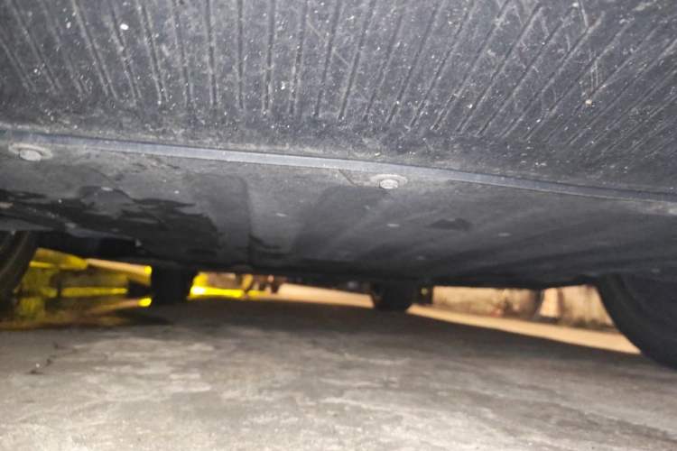 Used Leapmotor B10 2025 510 LiDAR Version Chassis Front