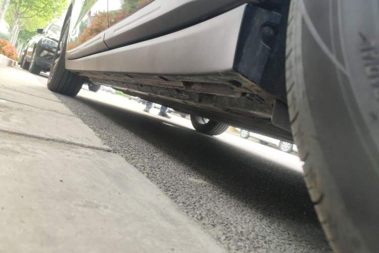 Used Leapmotor B10 2025 510 Joyful Edition Chassis Rear Left