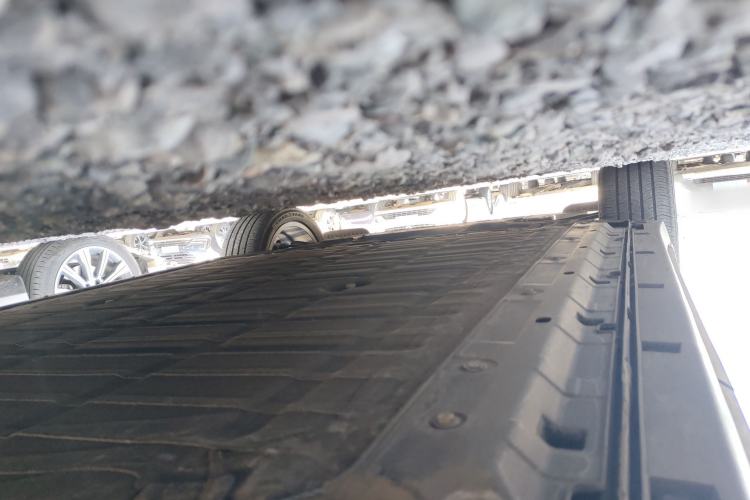 Used Leapmotor B10 2025 510 Joyful Edition Chassis Rear Left