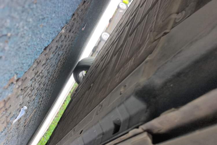 Used Leapmotor B10 2025 510 Comfort Edition Chassis Rear Right