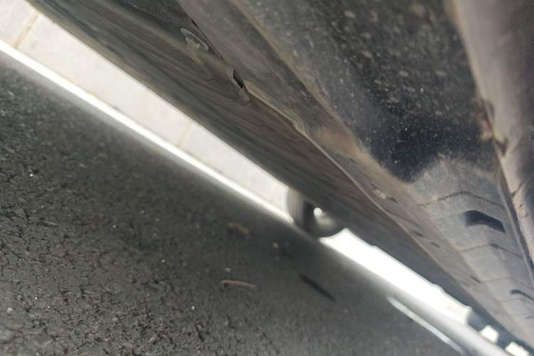 Used Leapmotor B10 2025 510 Joyful Edition Chassis Rear Right